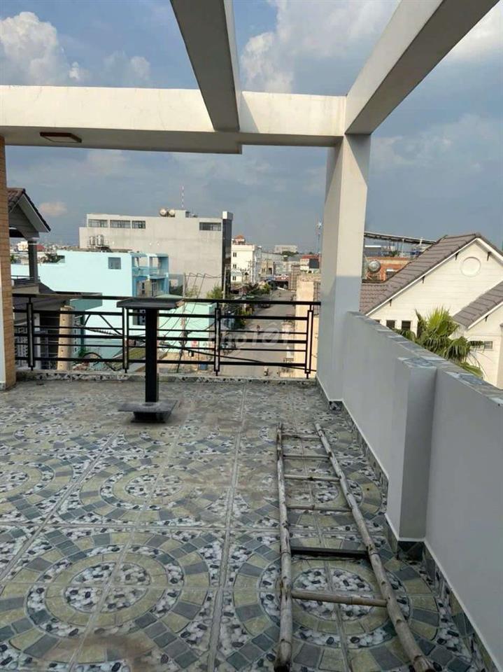 bán nhà an phú đông vườn lài quận 12