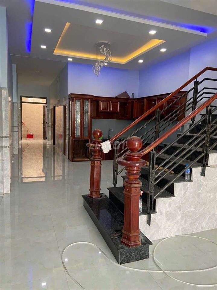 bán nhà an phú đông vườn lài quận 12