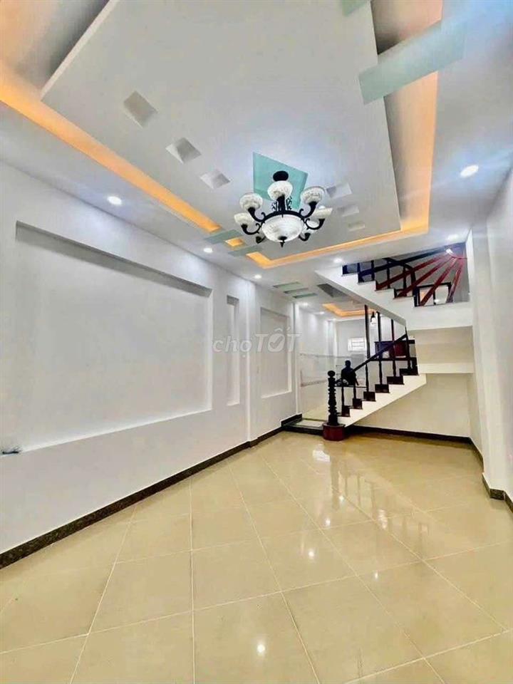 cho thuê nhà an phú đông vườn lài quận 12