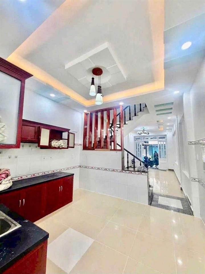 cho thuê nhà an phú đông vườn lài quận 12