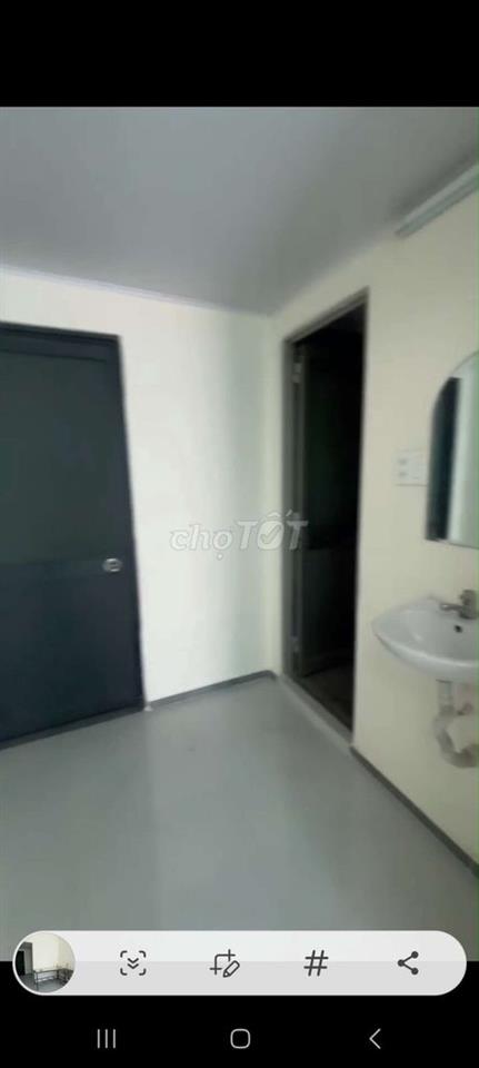 cho thuê nhà cấp 4 an phú đông quận 12
