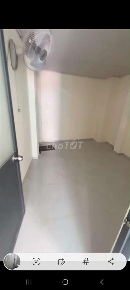 cho thuê nhà cấp 4 an phú đông quận 12