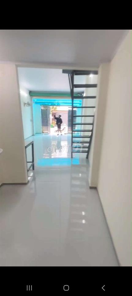 cho thuê nhà cấp 4 an phú đông quận 12
