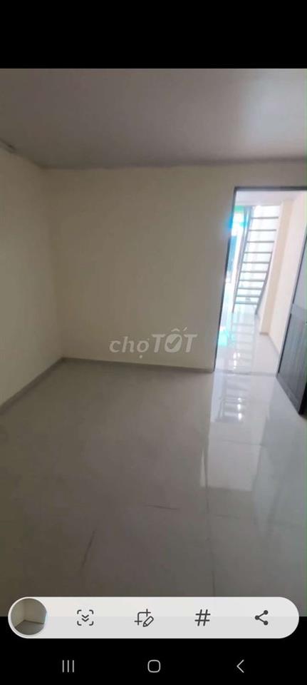 cho thuê nhà cấp 4 an phú đông quận 12