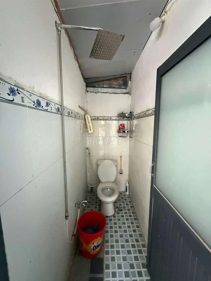 cho thuê nhà nguyên căn an phú đông quận 12