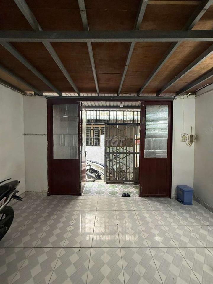 cho thuê nhà nguyên căn an phú đông quận 12