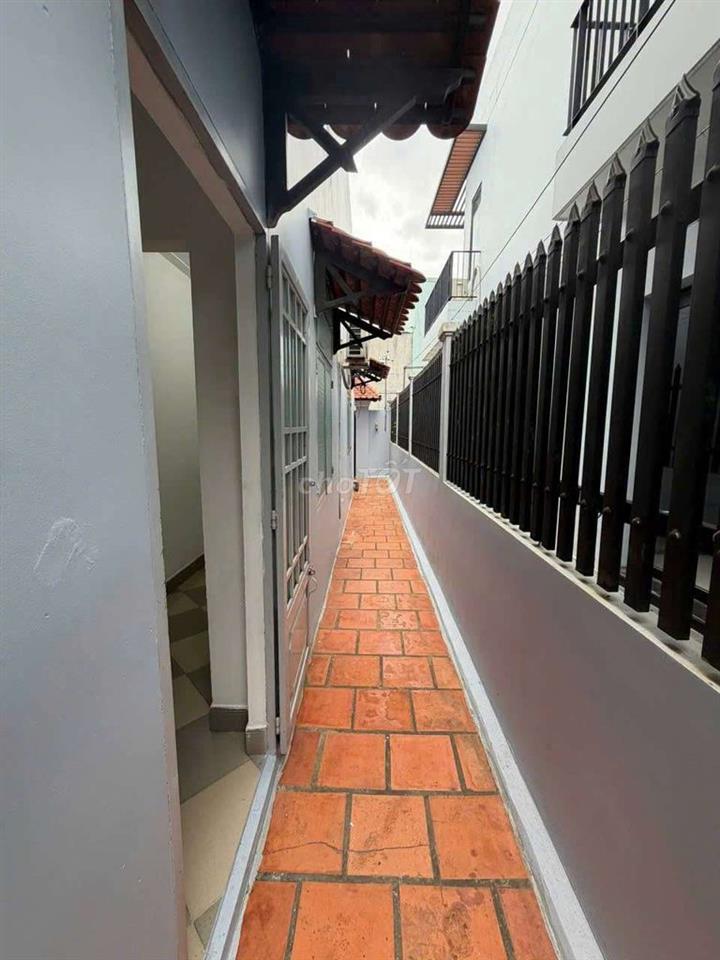 cho thuê nhà nguyên căn an phú đông quận 12