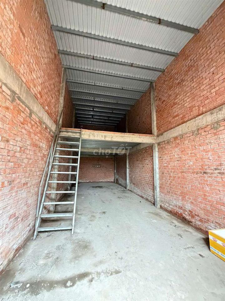 cho thuê kho an phú đông quận 12