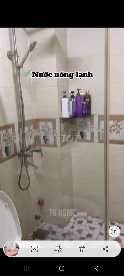 cho thuê phòng an phú đông vườn lài quận 12