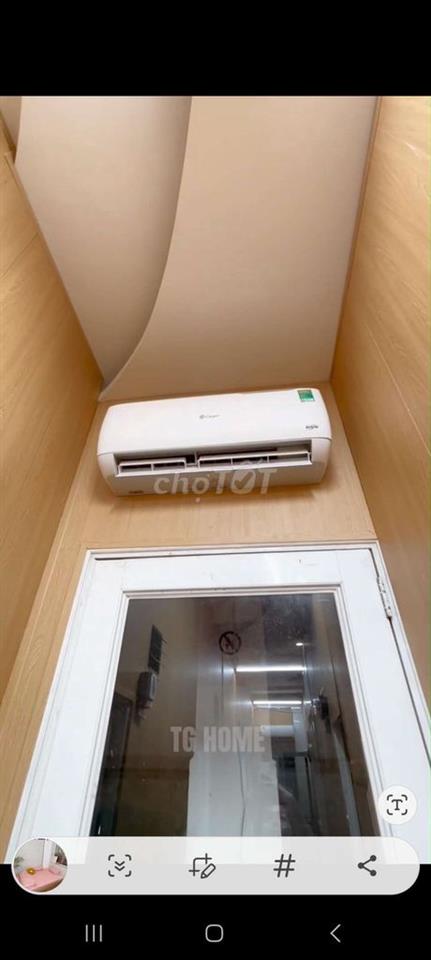 cho thuê phòng an phú đông vườn lài quận 12