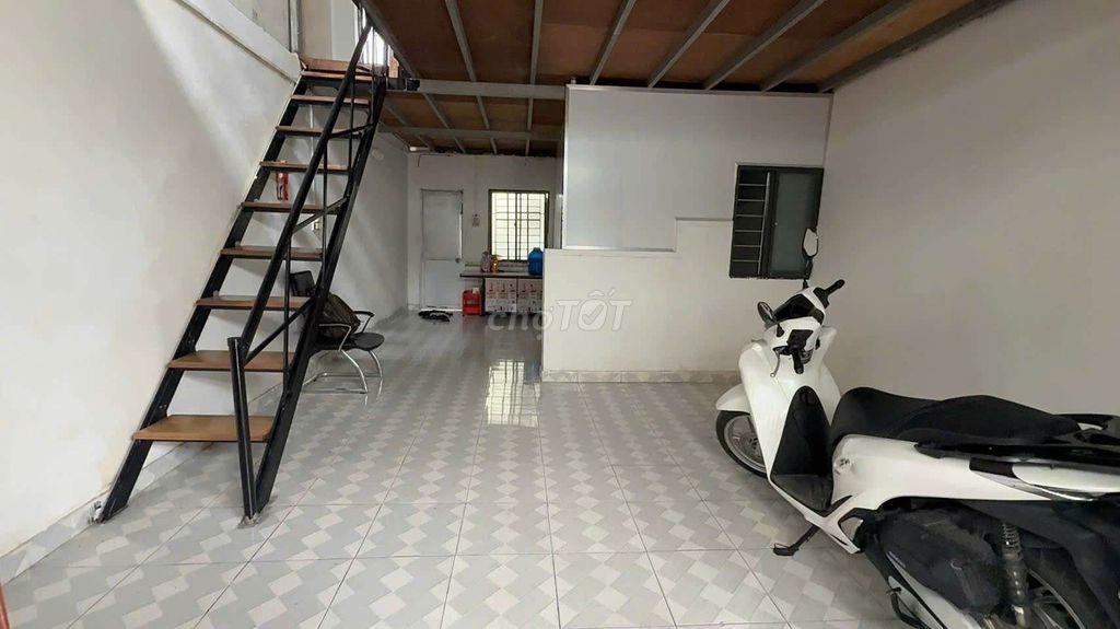 cho thuê nhà câp 4 an phú đông quận 12