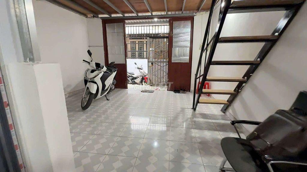 cho thuê nhà câp 4 an phú đông quận 12