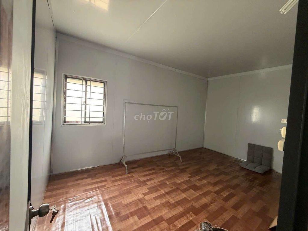 cho thuê nhà câp 4 an phú đông quận 12