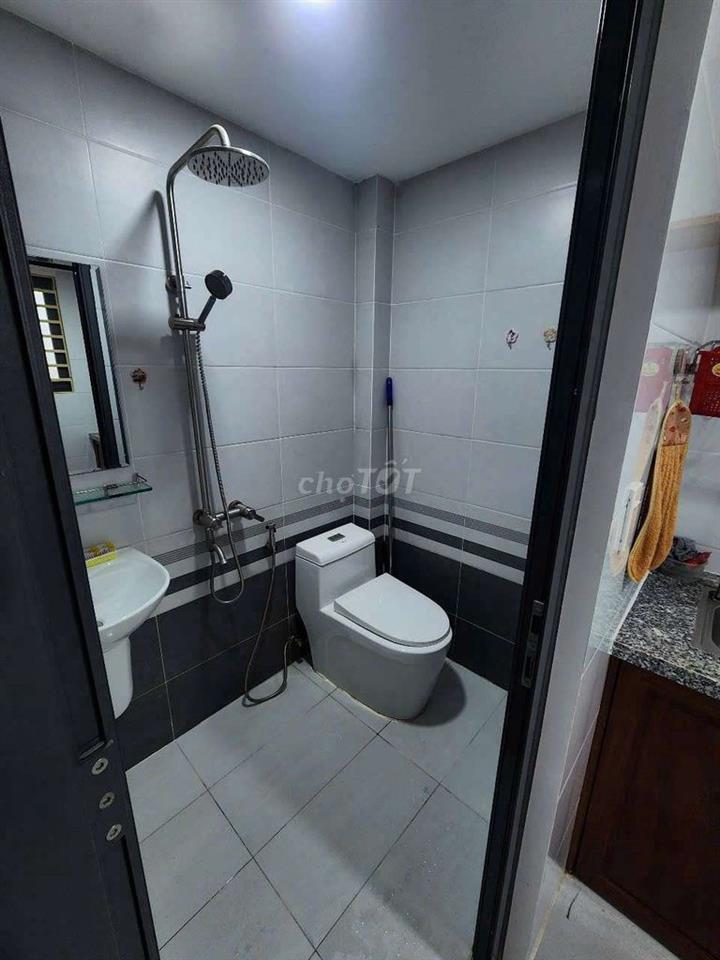 cho thuê phòng an phú đông quận 12