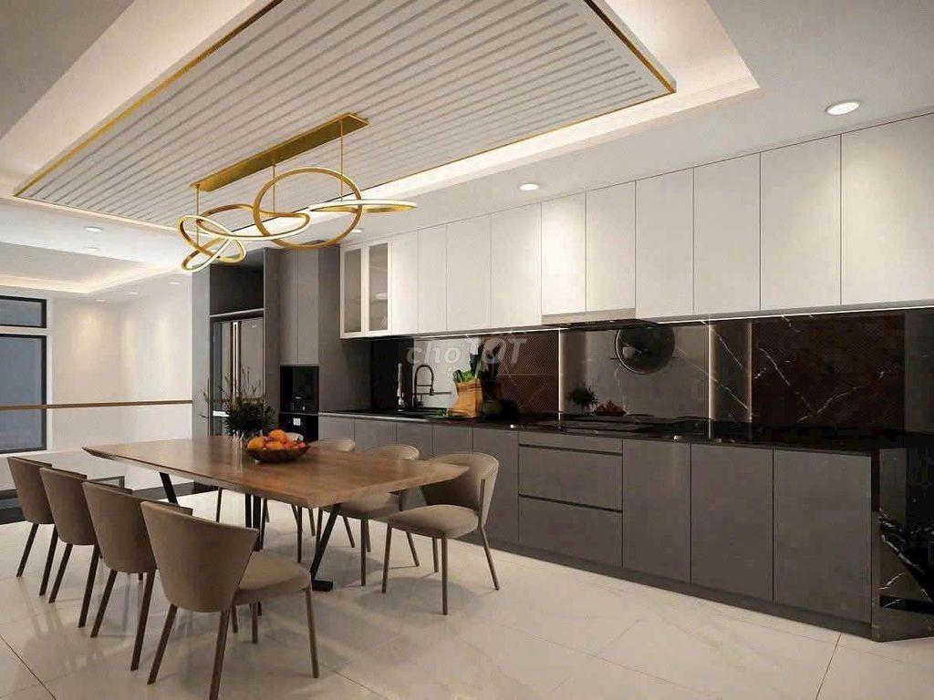 cho thuê nhà nguyên căn an phú đông quận 12