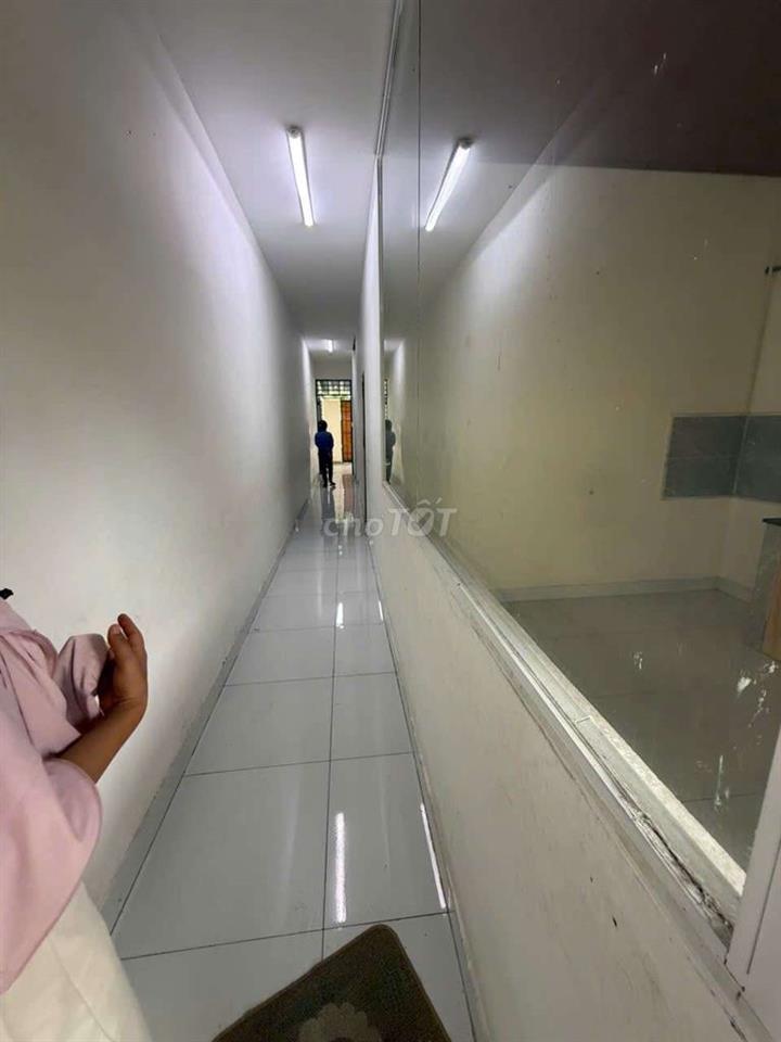 cho thuê nhà nguyên căn an phú đông quận 12