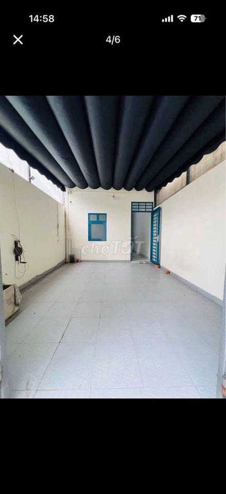 cho thuê nhà nguyên căn an phú đông quận 12