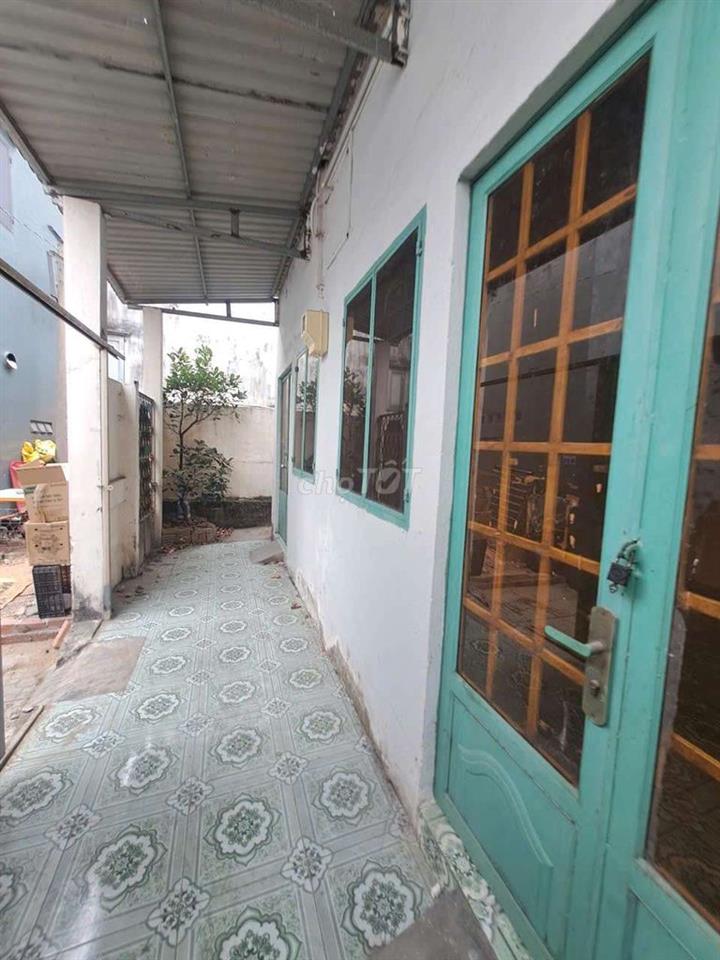 cho thuê nhà nguyên căn an phú đông quận 12