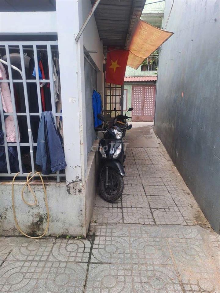 cho thuê nhà nguyên căn an phú đông quận 12