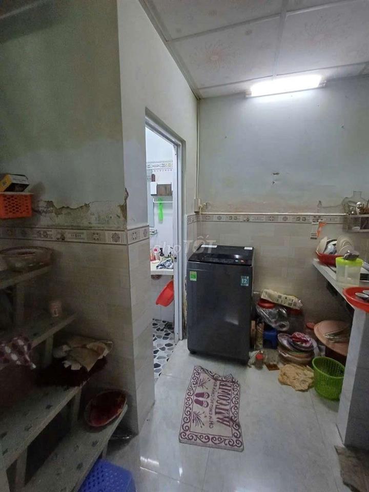 cho thuê nhà nguyên căn an phú đông quận 12