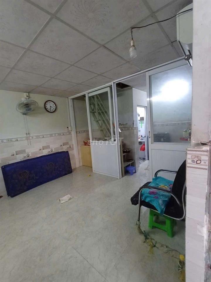 cho thuê nhà nguyên căn an phú đông quận 12