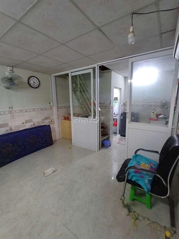 cho thuê nhà nguyên căn an phú đông quận 12