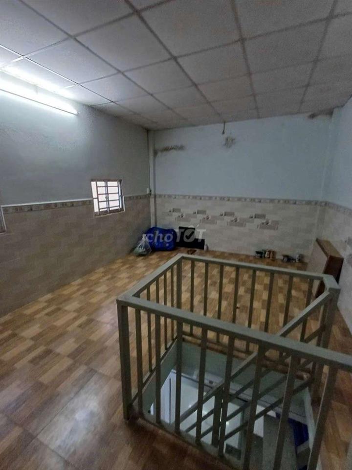 cho thuê nhà nguyên căn an phú đông quận 12