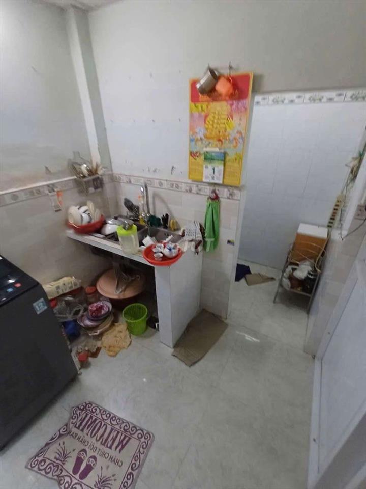 cho thuê nhà nguyên căn an phú đông quận 12