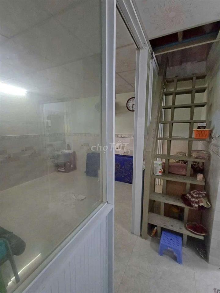 cho thuê nhà nguyên căn an phú đông quận 12