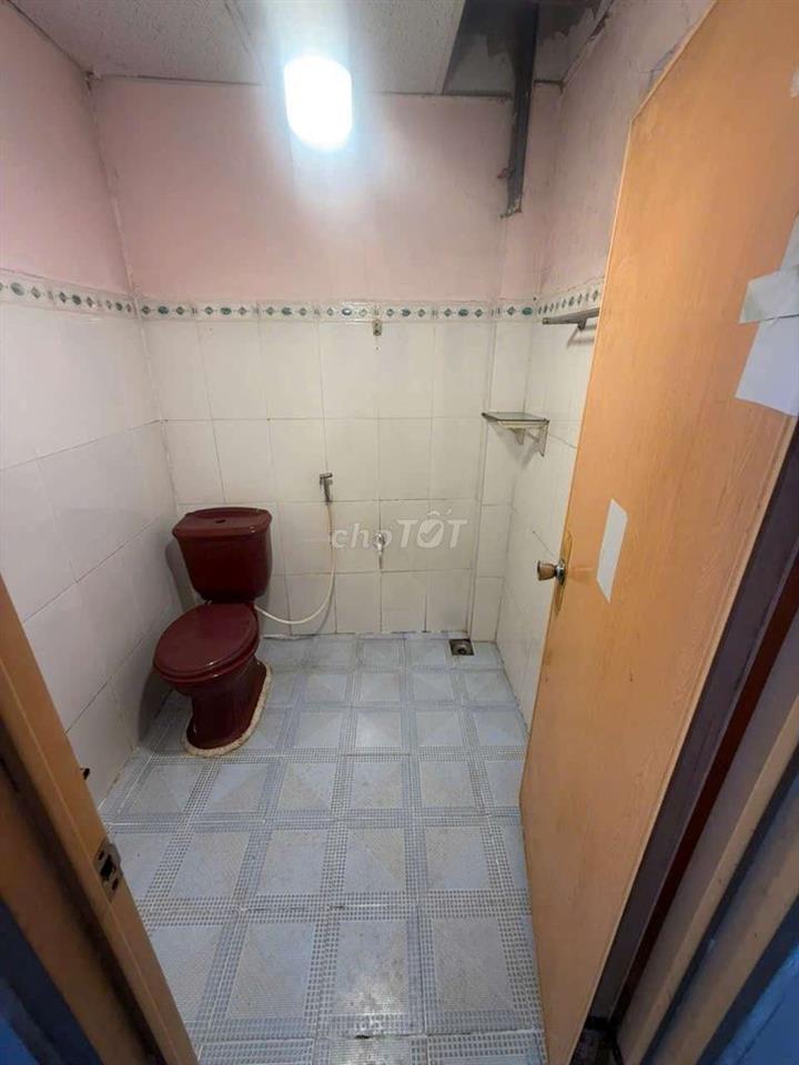 cho thuê nhà nguyên căn an phú đông quận 12