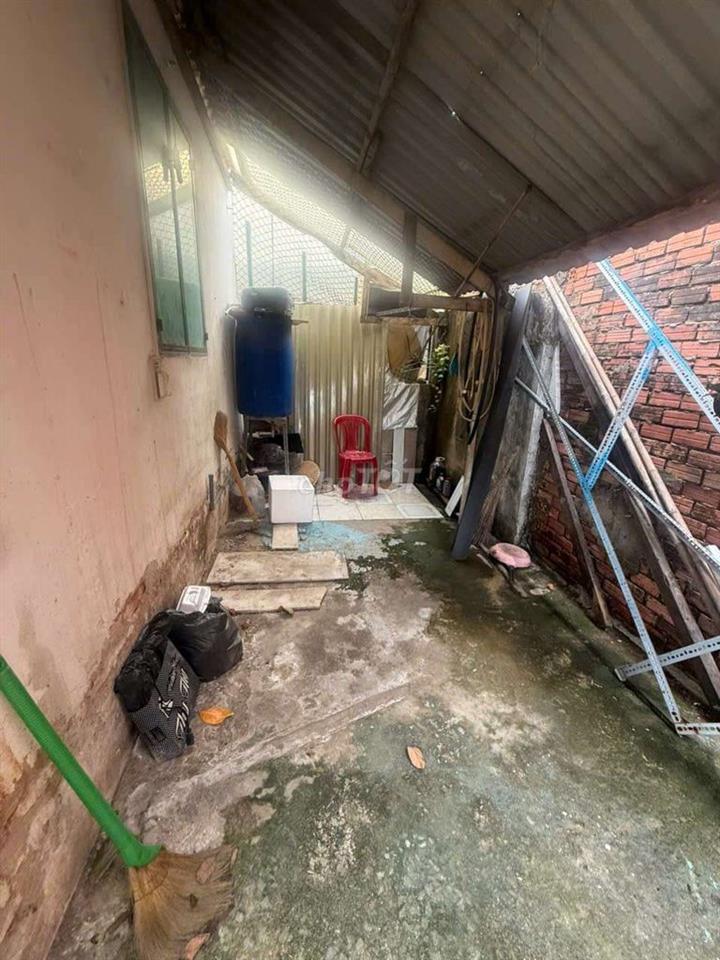 cho thuê nhà nguyên căn an phú đông quận 12