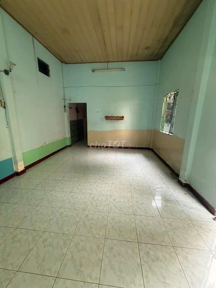 cho thuê nhà nguyên căn an phú đông quận 12