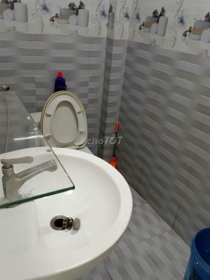 cho thuê nhà nguyên căn an phú đông vườn lài quận 12