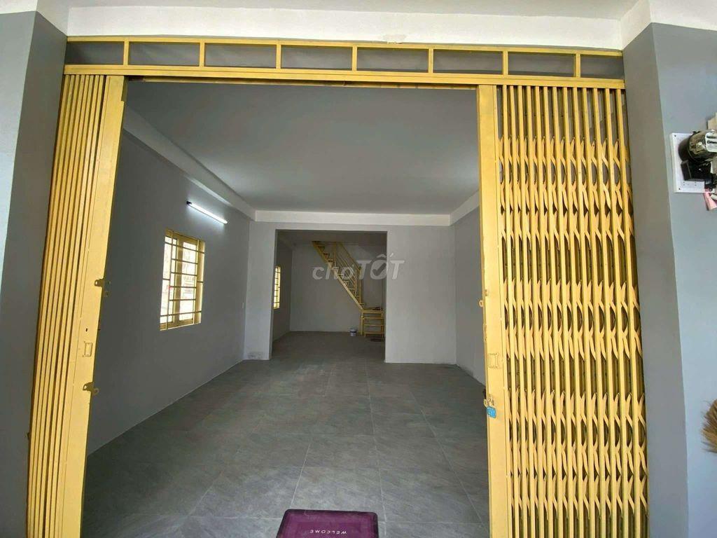 cho thuê mb kinh danh an phú đông quận 12