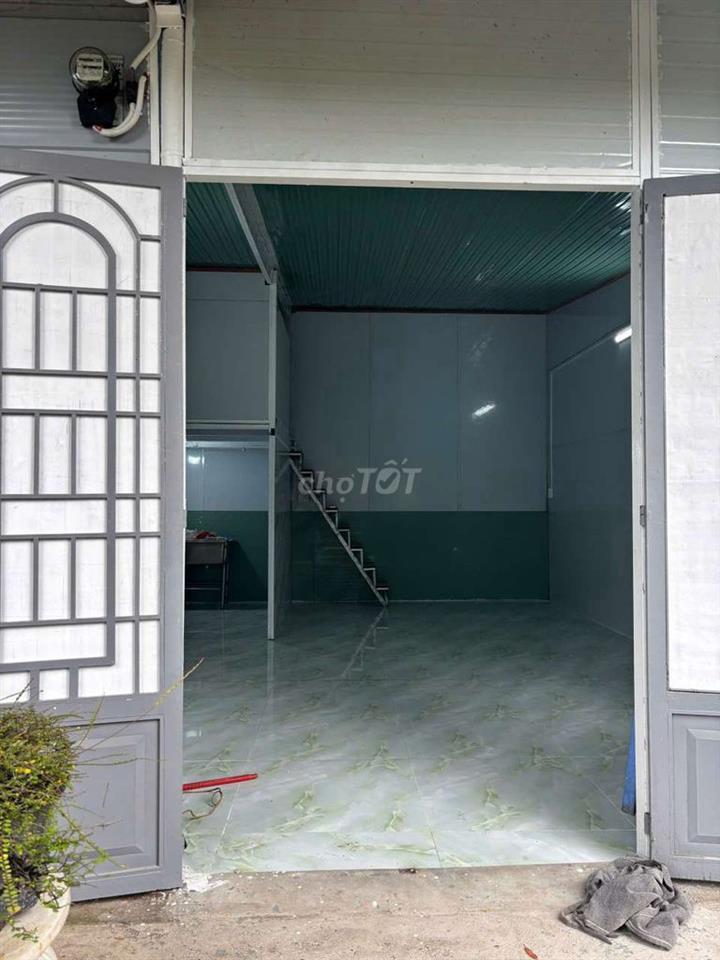 cho thuê nhà nguyên căn an ohu đông quận 12