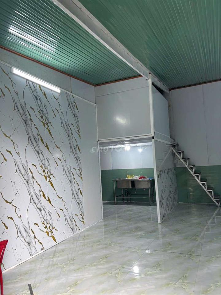 cho thuê nhà nguyên căn an ohu đông quận 12