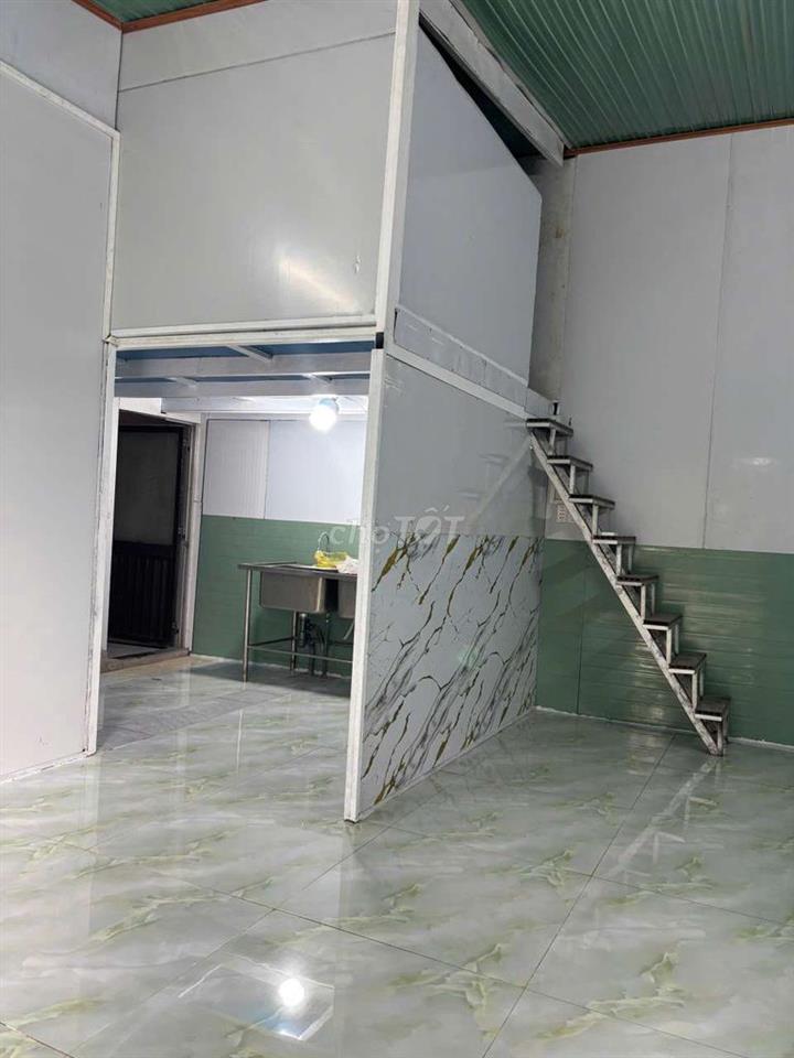 cho thuê nhà nguyên căn an ohu đông quận 12