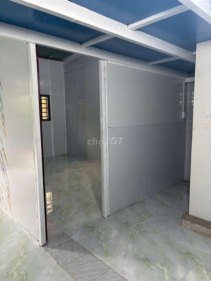 cho thuê nhà nguyên căn an ohu đông quận 12