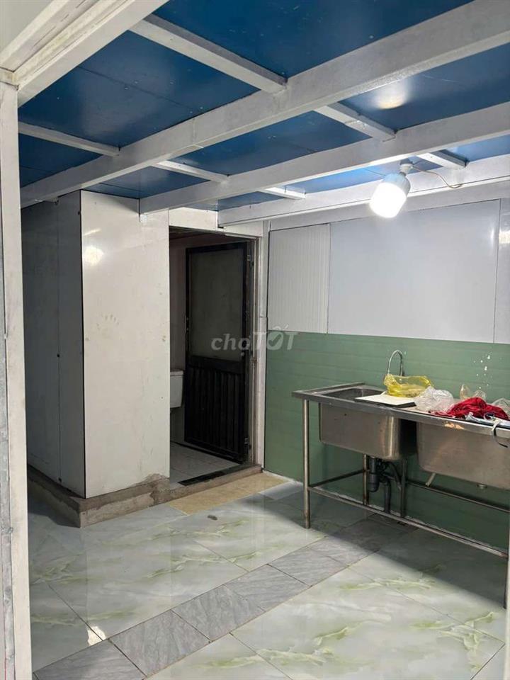 cho thuê nhà nguyên căn an ohu đông quận 12