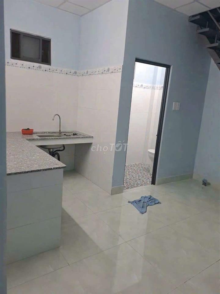 cho thuê nhà cấp 4 an phú đông quận 12