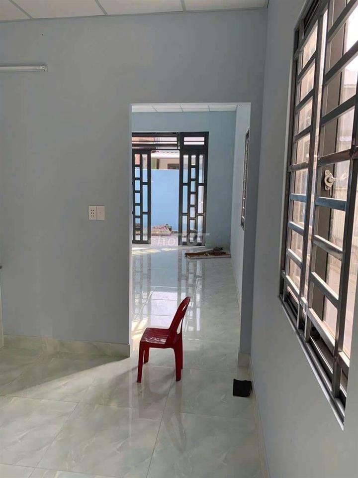 cho thuê nhà cấp 4 an phú đông quận 12