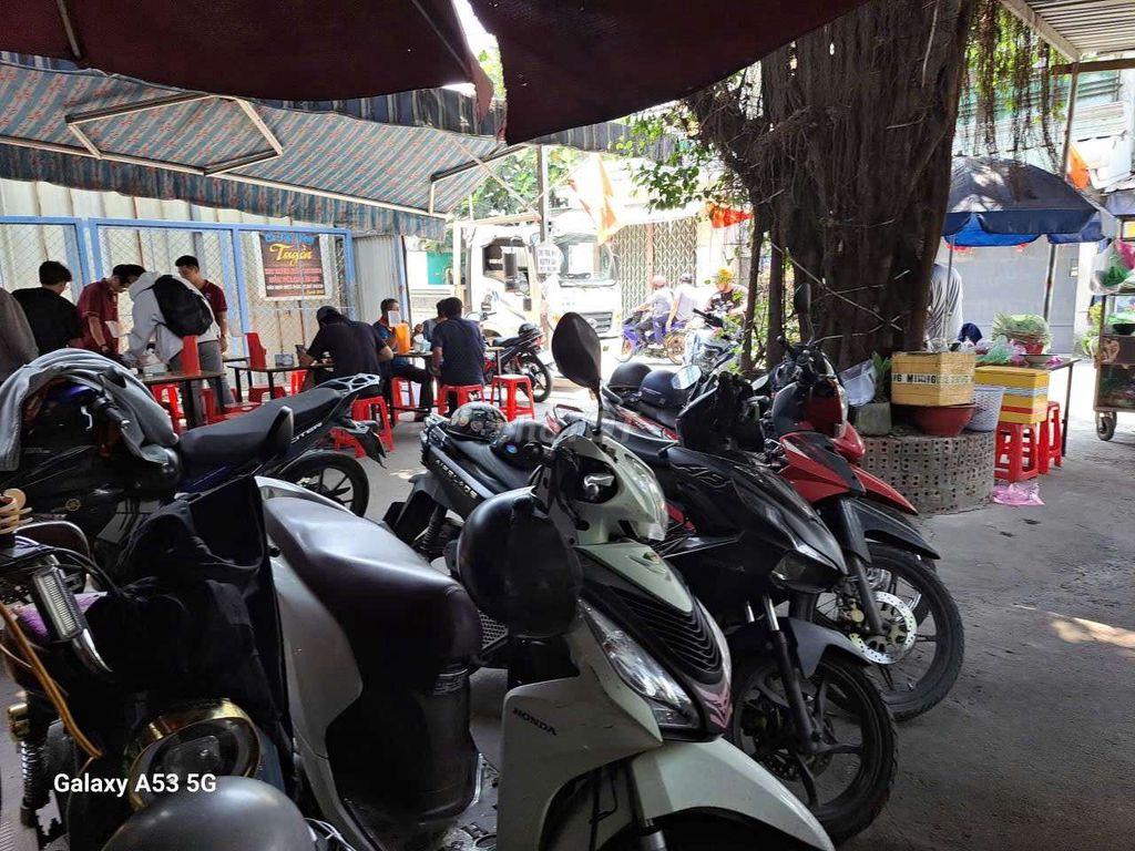 cho thuê mb kinh danh an phú đông quận 12