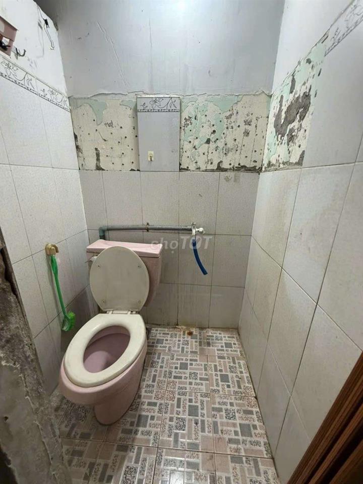 cho thuê nhà nguyên căn an phú đông quận 12