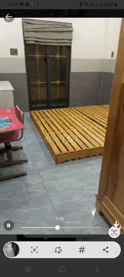 cho thuê nhà nguyên căn an phú đông quận 12