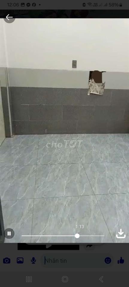 cho thuê nhà nguyên căn an phú đông quận 12