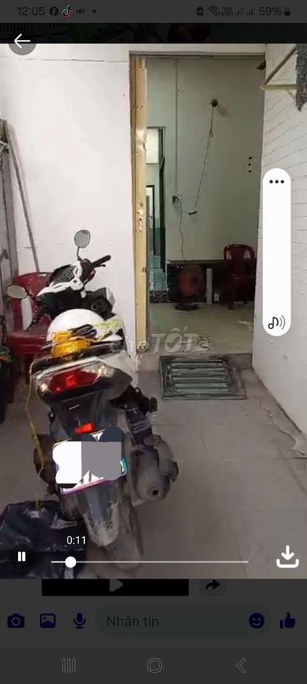 cho thuê nhà nguyên căn an phú đông quận 12