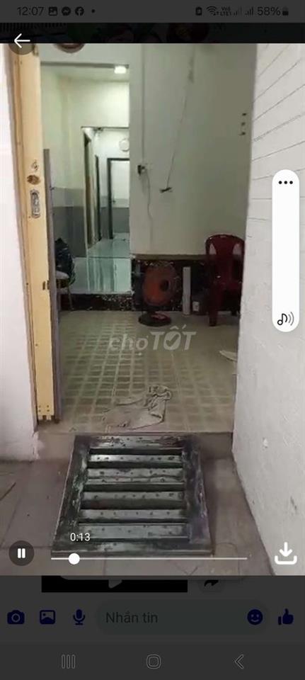 cho thuê nhà nguyên căn an phú đông quận 12