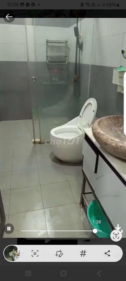 cho thuê nhà nguyên căn an phú đông quận 12