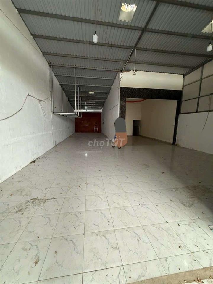 cho thuê mb kinh danh an phú đông quận 12