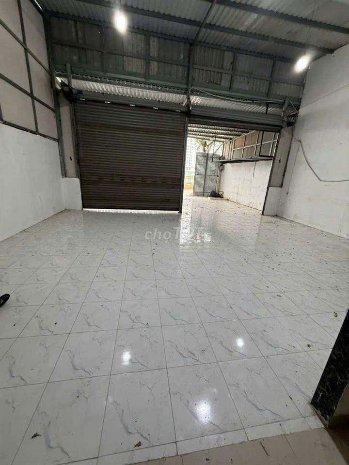 cho thuê mb kinh danh an phú đông quận 12
